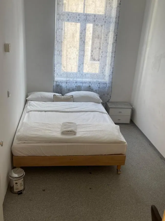Apparthotel Rooms Near City Center Vienna