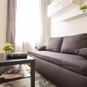 Apartament Davidgasse, Viena