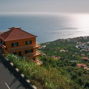 Sunset House , Arco da Calheta (Madeira) Portugalsko