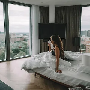 Andaz Am Belvedere, By Hyatt Wiedeń