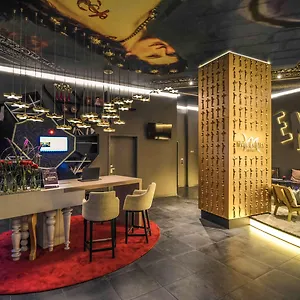 Mercure First Wiedeń
