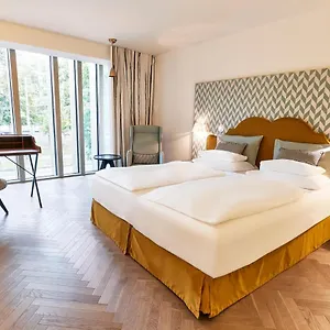 4* Отель Maxx By Steigenberger