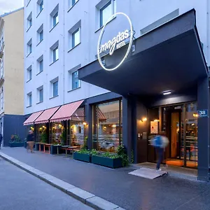Magdas - First Social Business In Austria Wiedeń