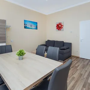 Apartament Puchsbaumgasse, Viena
