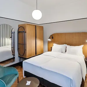 4* Отель Astoria Vienna, Curio Collection By Hilton