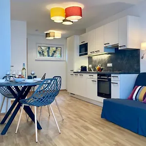 Promenade By Bestchoice - Self Check-in With Parking Option , Štýrský Hradec Rakousko