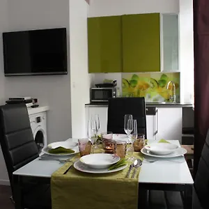 Apartament Govienna - Center, Viena