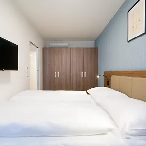 Apartahotel Myapartments, Viena