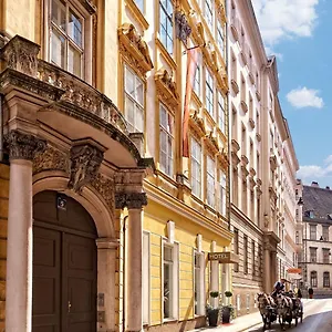 Pertschy Palais Wiedeń