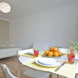 Apartament Siebenbrunnen, Viena