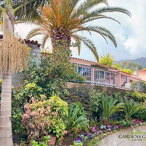 Gardens , São Vicente Portugalsko