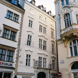 Apartament Living Center, Viena