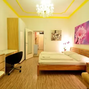 Aparthotel Ajo Messe - Contactless Check In, Vienna
