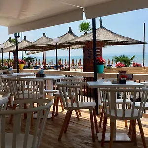 Sunrise Cameria 3*, Durrës Albánie
