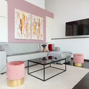 Apartament Rafael Kaiser Premium - Contactless 24h Check-in, Viena