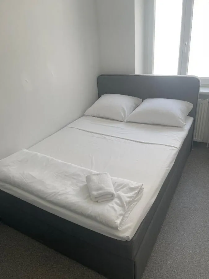 Apparthotel Rooms Near City Center Vienna Aparthotel