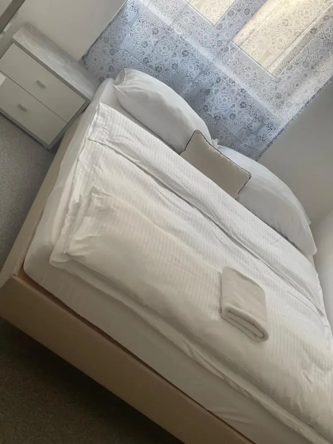 Apparthotel Rooms Near City Center Vienna 0*,  Austria