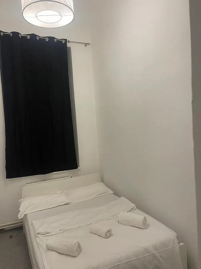 Apparthotel Rooms Near City Center Vienna 0*,  Austria