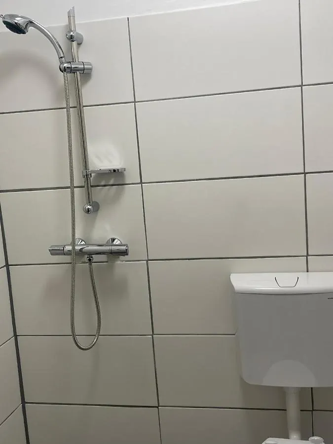 Apparthotel Rooms Near City Center Vienna
