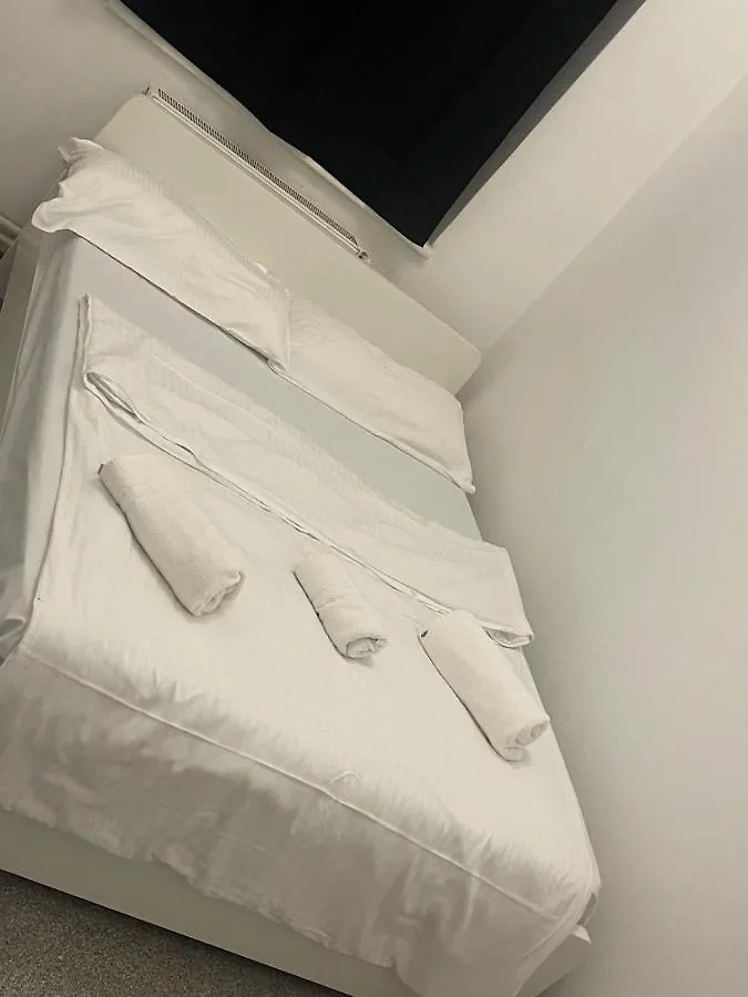 Apparthotel Rooms Near City Center Vienna