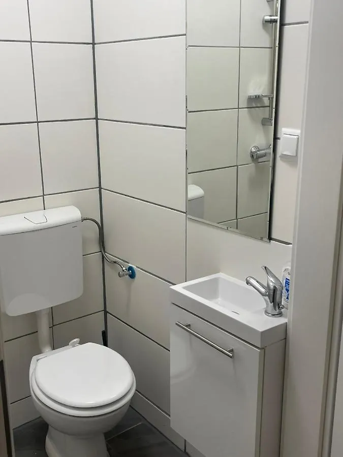 Apparthotel Rooms Near City Center Vienna Aparthotel