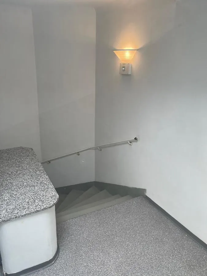 Aparthotel Apparthotel Rooms Near City Center Vienna Austria