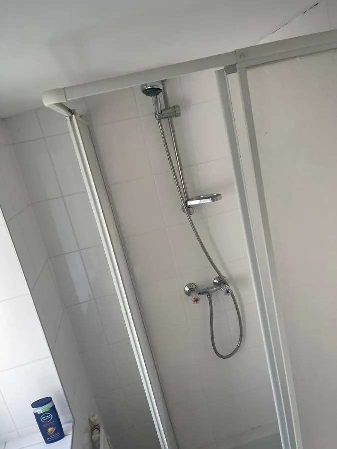 Apparthotel Rooms Near City Center Vienna 0*,