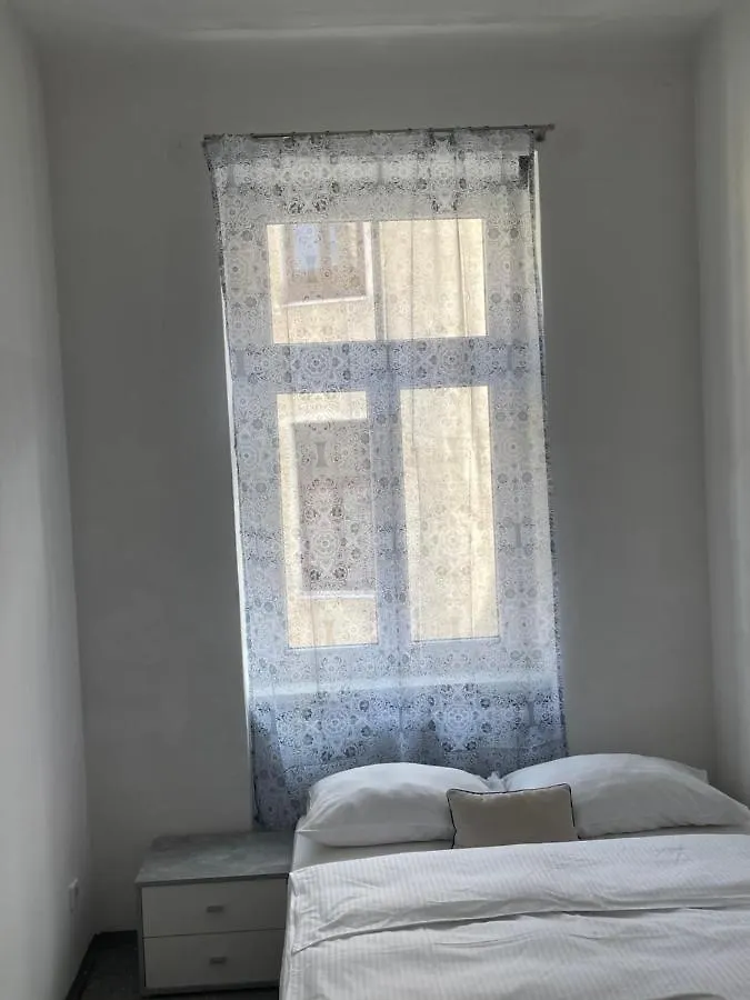 Apparthotel Rooms Near City Center Vienna Austria