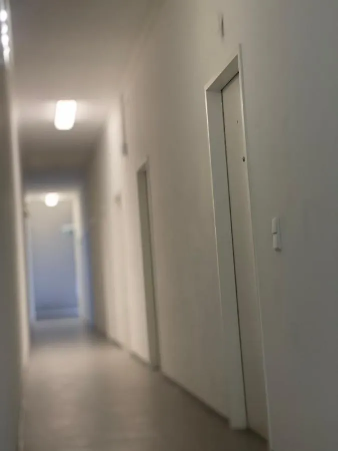 Apparthotel Rooms Near City Center Vienna Aparthotel